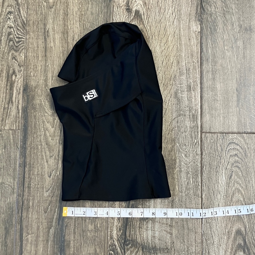 BlackStrap Balaclava face mask